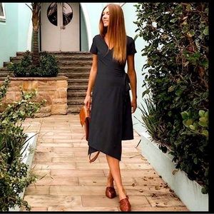 Kosan black travel dress - sell or trade